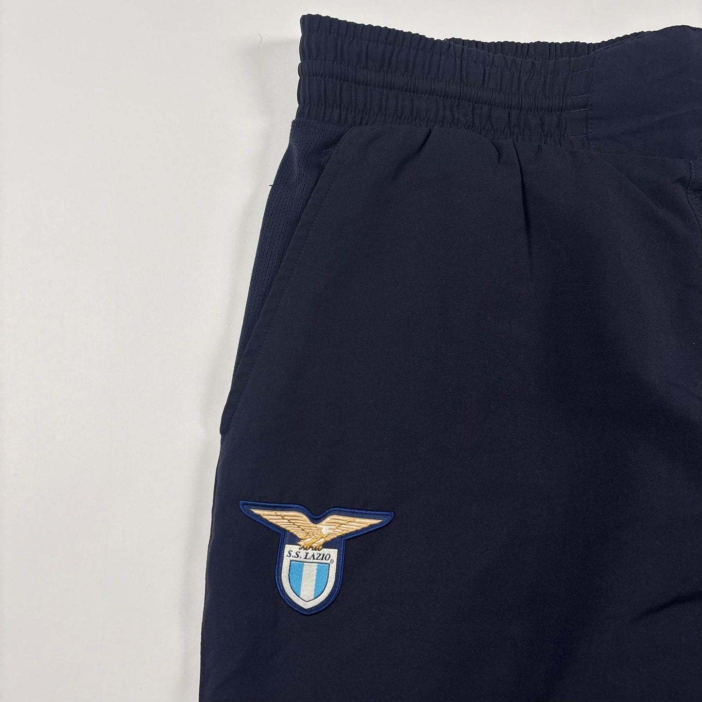 Lazio Rome Vintage Tracksuit | L