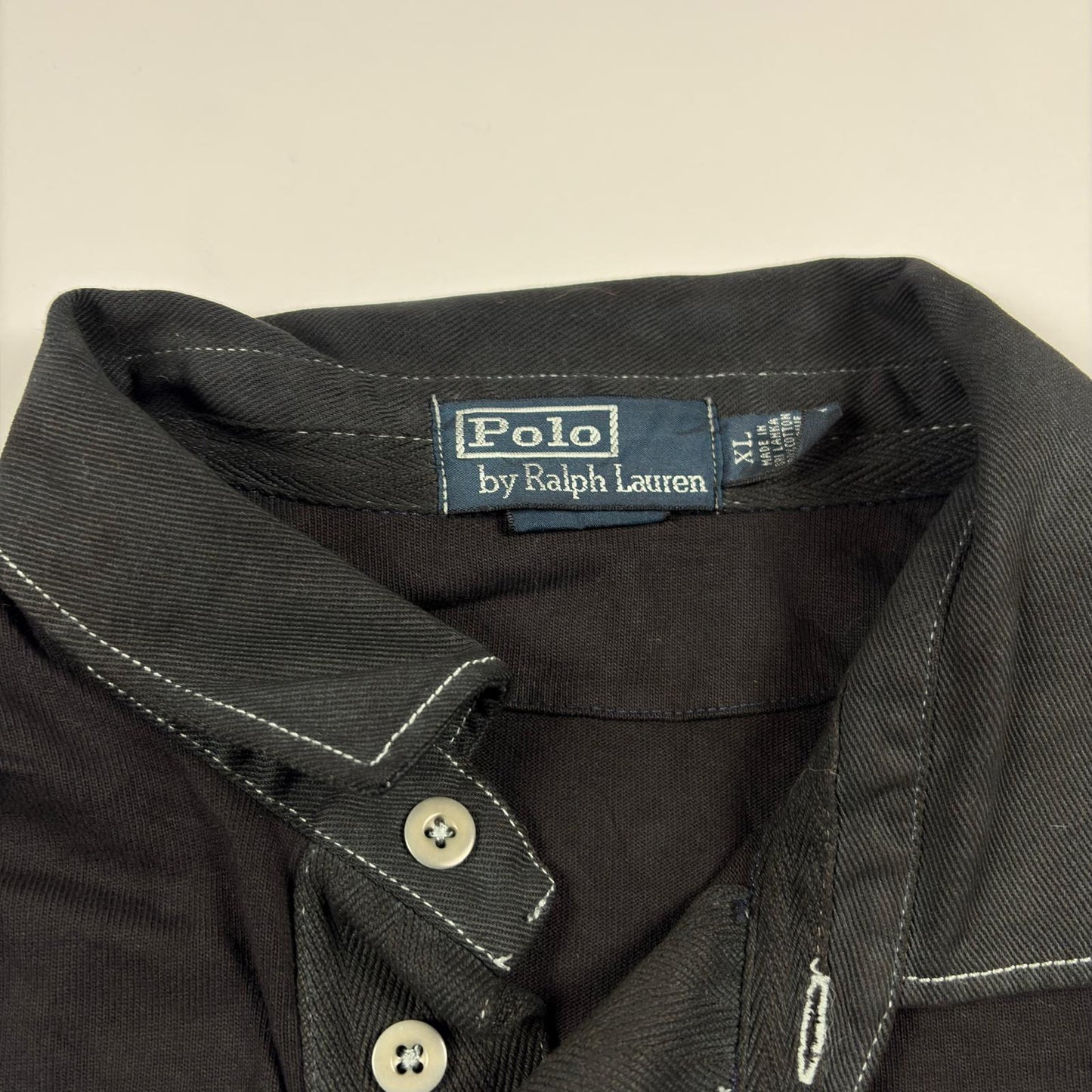 Ralph Lauren x Chelsea Polo | XL