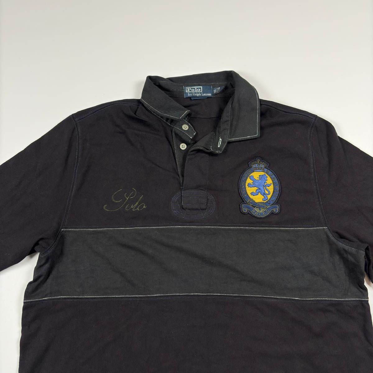 Ralph Lauren x Chelsea Polo | XL
