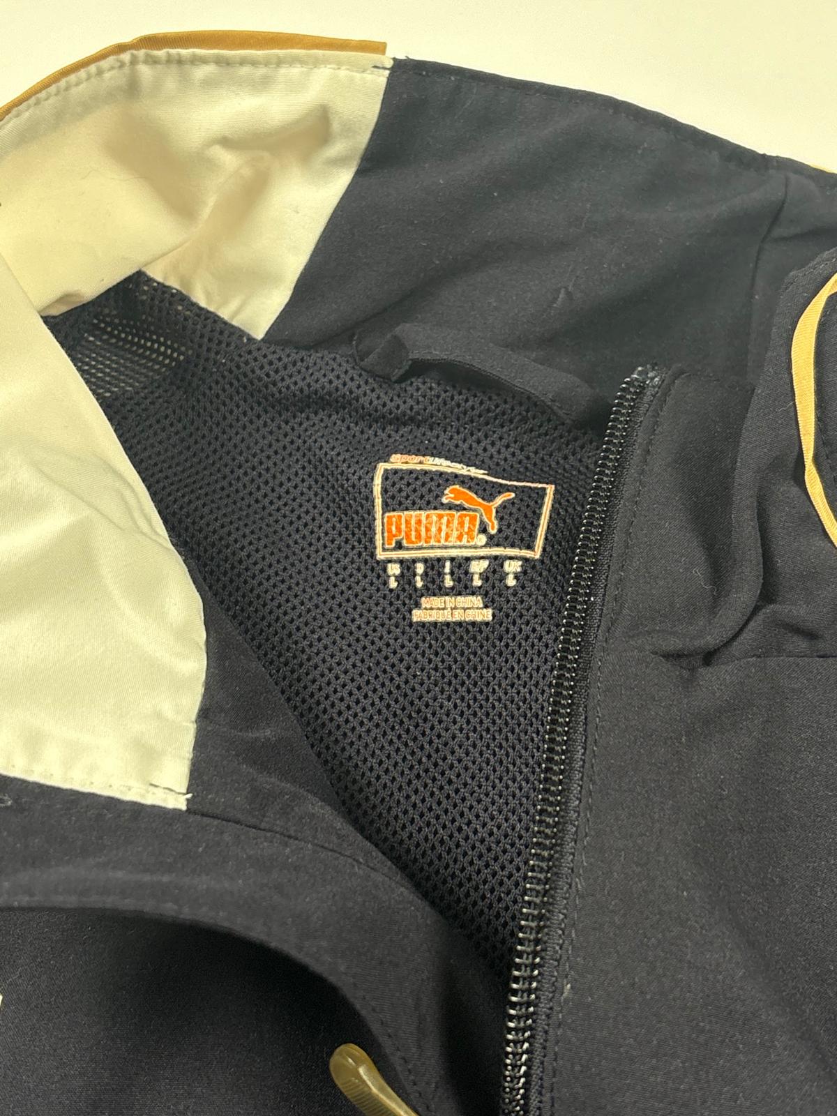 Lazio Rome Vintage Tracksuit | L