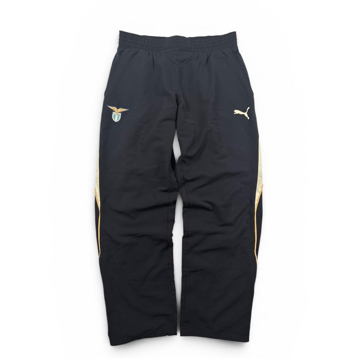 Lazio Rome Vintage Tracksuit | L